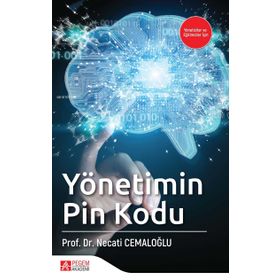 Yönetimin Pin Kodu - Necati Cemaloğlu
