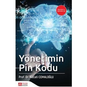 Yönetimin Pin Kodu - Pegem Akademi Yayıncılık
