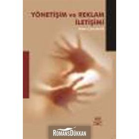 YÖNETİŞİM VE REKLAM İLETİŞİMİ - METE ÇAMDERELİ
