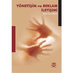YÖNETİŞİM VE REKLAM İLETİŞİMİ - METE ÇAMDERELİ