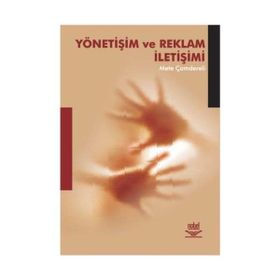 YÖNETİŞİM VE REKLAM İLETİŞİMİ - METE ÇAMDERELİ