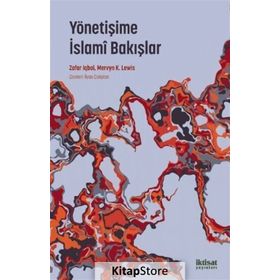 Yönetişime İslami Bakışlar - Zafar Iqbal
