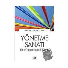 Yönetme Sanatı - Murat Özdemir - Anı Yayıncılık