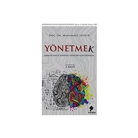 Yönetmek - Muhammet Saygın