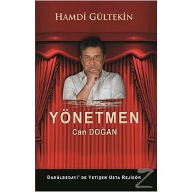 Yönetmen Can Doğan - Hamdi Gültekin