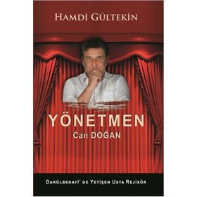 Yönetmen Can Doğan - Hamdi Gültekin