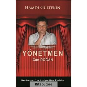 Yönetmen Can Doğan - Hamdi Gültekin
