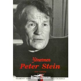 Yönetmen Peter Stein - Aziz Çalışlar