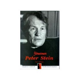 Yönetmen Peter Stein - Aziz Çalışlar