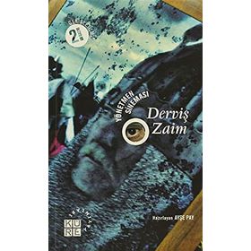YÖNETMEN SİNEMASI - DERVİŞ ZAIM