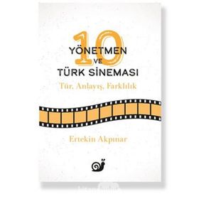 YÖNETMEN SİNEMASI - DERVİŞ ZAIM