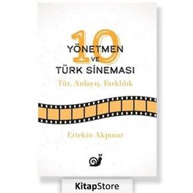 YÖNETMEN SİNEMASI - DERVİŞ ZAIM