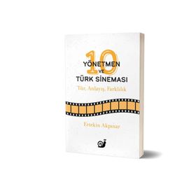 YÖNETMEN SİNEMASI - DERVİŞ ZAIM