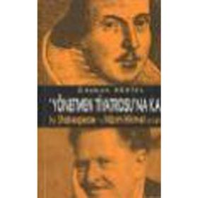 YÖNETMEN TIYATROSUNA KARŞI BIR SHAKESPEARE VE NAZIM HIKMET - COŞKUN BÜKTEL