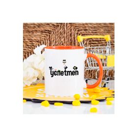 Yönetmen Turuncu Kupa Bardak