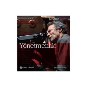 YÖNETMENLIK - MIKE GOODRIDGE