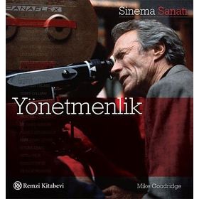 YÖNETMENLIK - MIKE GOODRIDGE
