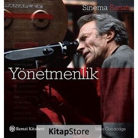 YÖNETMENLIK - MIKE GOODRIDGE