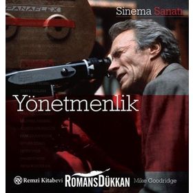YÖNETMENLIK - MIKE GOODRIDGE