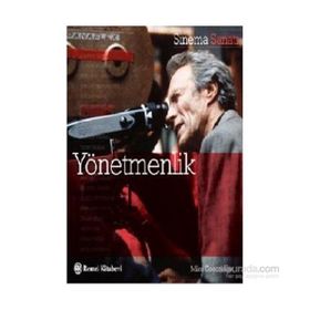 YÖNETMENLIK - MIKE GOODRIDGE