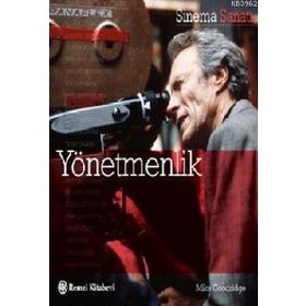 Yönetmenlik - Rüstem Mürseloğlu
