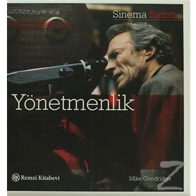 Yönetmenlik - Rüstem Mürseloğlu