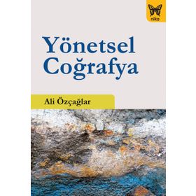 Yönetsel Coğrafya - Ali Özçağlar