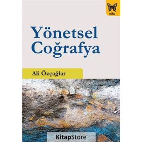 Yönetsel Coğrafya - Ali Özçağlar