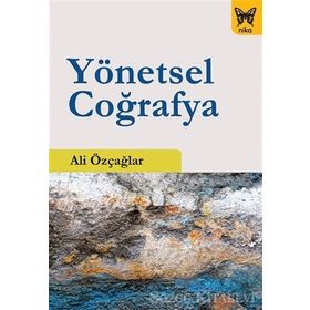 Yönetsel Coğrafya - Ali Özçağlar