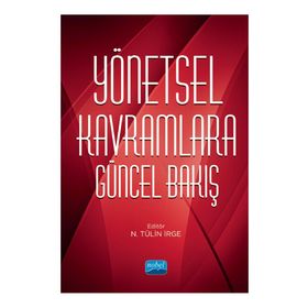 Yönetsel Kavramlara Güncel Bakış - Aynur Acer