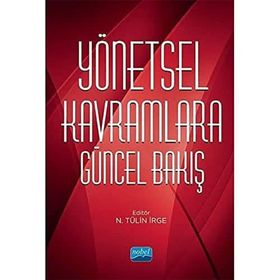 Yönetsel Kavramlara Güncel Bakış - Aynur Acer