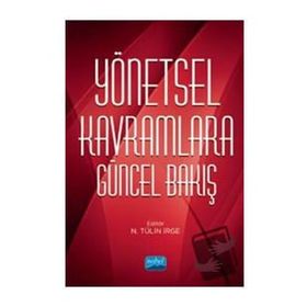 Yönetsel Kavramlara Güncel Bakış - Aynur Acer