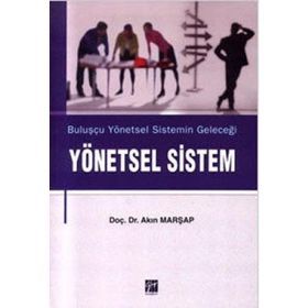 Yönetsel Sistem - Akın Marşap