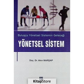 Yönetsel Sistem - Akın Marşap