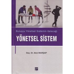 Yönetsel Sistem - Akın Marşap