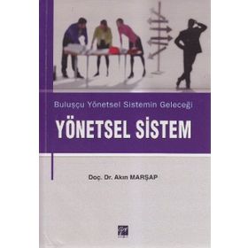 Yönetsel Sistem - Akın Marşap
