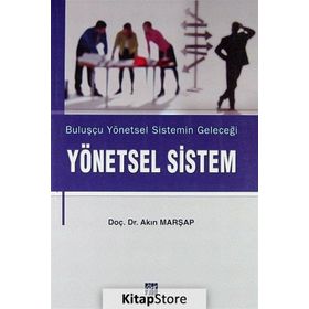 Yönetsel Sistem - Akın Marşap