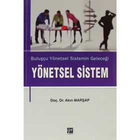 Yönetsel Sistem - Akın Marşap