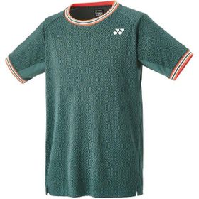 Yonex 10560 Zeytin Yeşili Erkek T-shirt