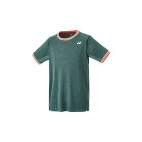 Yonex 10560 Zeytin Yeşili Erkek T-shirt