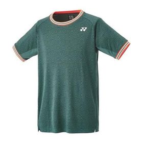 Yonex 10560 Zeytin Yeşili Erkek T-shirt