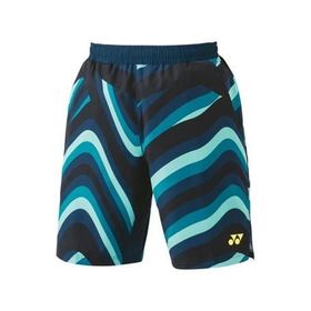 Yonex 15162 Lacivert Erkek Tenis Şort