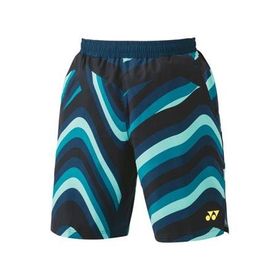 Yonex 15162 Lacivert Erkek Tenis Şort
