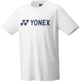 Yonex 16680EX Beyaz Erkek T-shirt