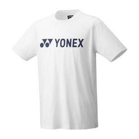 Yonex 16680EX Beyaz Erkek T-shirt