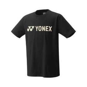 Yonex 16680EX Siyah Erkek T-shirt