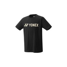 Yonex 16680EX Siyah Erkek T-shirt