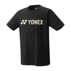 Yonex 16680EX Siyah Erkek T-shirt