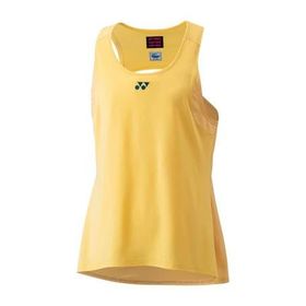 Yonex 16687 Sarı Kadın Spor Atlet