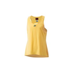 Yonex 16687 Sarı Kadın Spor Atlet